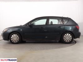 Mazda 3 2005 1.6 103 KM