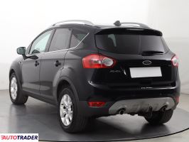 Ford Kuga 2012 2.0 138 KM