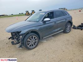 Audi Q5 2023 3