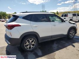 Kia Pozostałe 2023 2