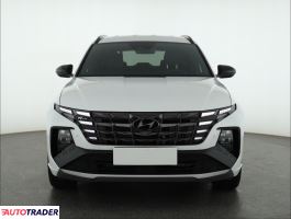 Hyundai Tucson 2023 1.6 177 KM