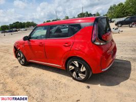 Kia Soul 2023 2
