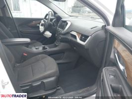 GMC Terrain 2021 1 GMC Terrain 2021 1