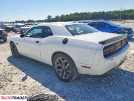 Dodge Challenger 2020 5