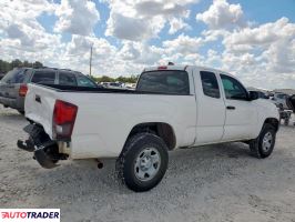 Toyota Tacoma 2020 2