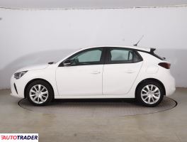 Opel Corsa 2023 1.2 73 KM