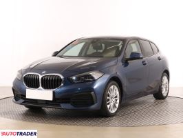 BMW 118 2021 2.0 147 KM