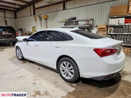 Chevrolet Malibu 2023 1