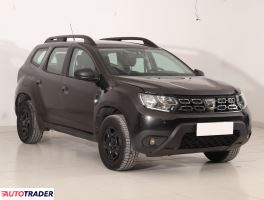 Dacia Duster - zobacz ofertę