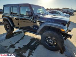 Jeep Wrangler 2024 2