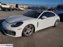 Porsche Panamera 2022 2