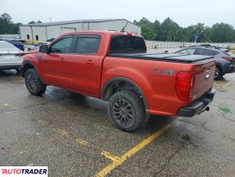 Ford Ranger 2022 2