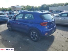 Hyundai Pozostałe 2022 1