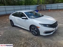 Honda Civic 2020 2