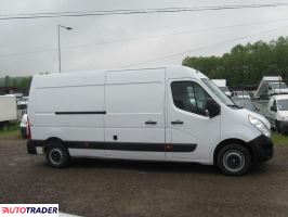 Renault Master 2013 Renault Master 2013