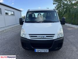 Iveco Daily 2008 3