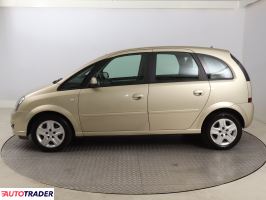 Opel Meriva 2009 1.6 103 KM