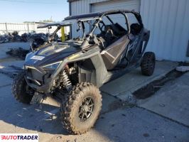 Polaris Ranger RZR 2024