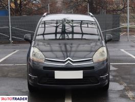 Citroen C4 Grand Picasso 2006 2.0 134 KM