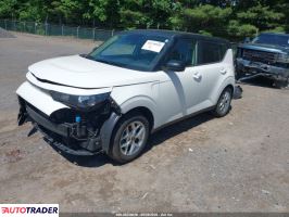 Kia Soul 2024 2