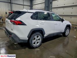 Toyota Pozostałe 2021 2