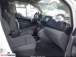 Nissan NV200 2021 2 Nissan NV200 2021 2