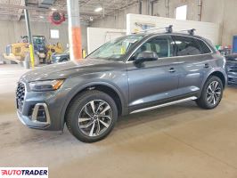 Audi Q5 2023 2