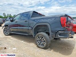 GMC Sierra 2025 6