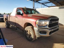 Dodge Ram 2019 6 Dodge Ram 2019 6