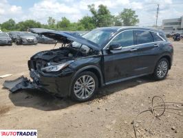 Infiniti QX50 2023 2 Infiniti QX50 2023 2