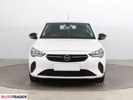 Opel Corsa 2019 1.2 73 KM Opel Corsa 2019 1.2 73 KM