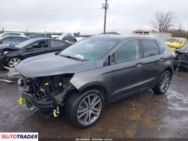Ford Edge 2019 2