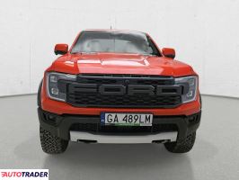 Ford Ranger 2024 2.0 209 KM
