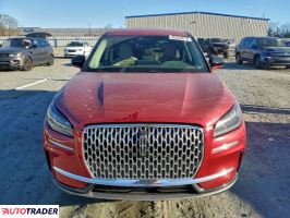 Lincoln Pozostałe 2024 2