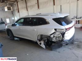 Buick Enclave 2025 2