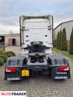 Scania R450