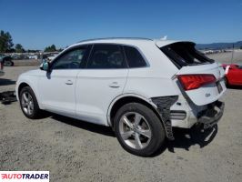 Audi Q5 2020 2 Audi Q5 2020 2