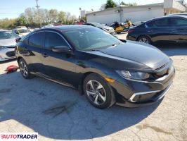 Honda Civic 2019 2 Honda Civic 2019 2
