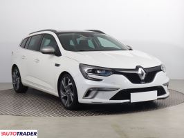 Renault Megane 2017 1.6 202 KM Renault Megane 2017 1.6 202 KM