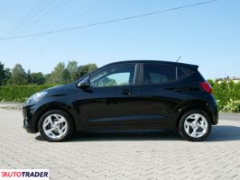 Hyundai i10 2023 1.0 67 KM