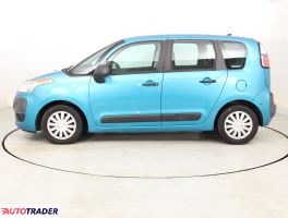 Citroen C3 Picasso 2009 1.4 93 KM