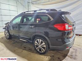 Subaru Pozostałe 2020 2