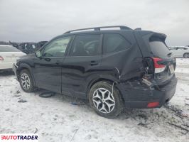 Subaru Forester 2020 2