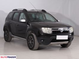 Dacia Duster 2011 1.6 103 KM