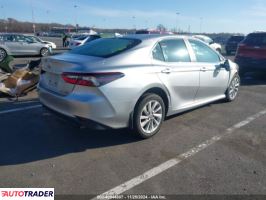 Toyota Camry 2022 2