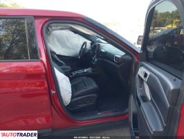 Ford Explorer 2022 3