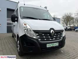 Renault Master 2019 2.3