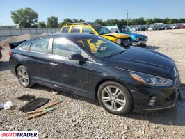 Hyundai Sonata 2019 2