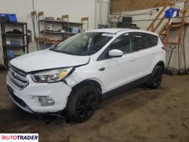 Ford Escape 2019 1 Ford Escape 2019 1