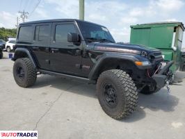 Jeep Wrangler 2021 2